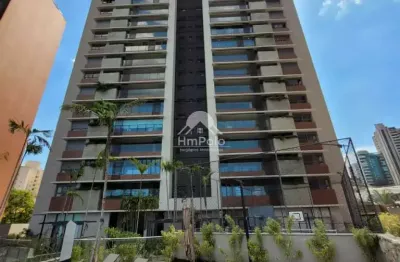 Apartamento à venda em campinas, cambuí, com 4 quartos, com 161 m², alenza cambuí