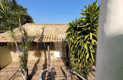Casa à venda em campinas, jardim proença, com 3 quartos, com 78.5 m²