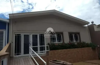 Casa à venda e para alugar em campinas, jardim leonor, com 6 quartos, com 197 m²