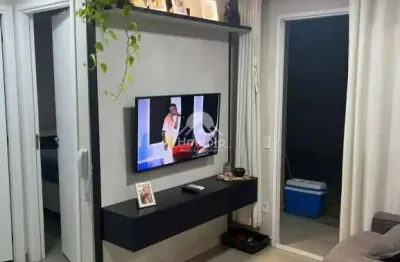 Apartamento à venda em campinas, jardim garcía, com 2 quartos, com 70 m², viva e realize