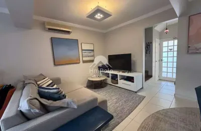Casa à venda em campinas, jardim santa marcelina, com 3 quartos, com 151 m², outeiro dos ipês