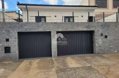 Casa à venda em campinas, jardim leonor, com 3 quartos, com 107.75 m²