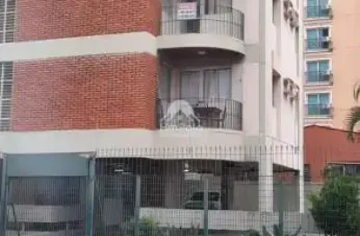 Apartamento à venda em campinas, centro, com 1 suíte, com 65 m², condomínio edifício leticia
