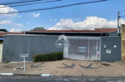 Casa à venda em campinas, jardim nova europa, com 3 quartos, com 140.71 m²