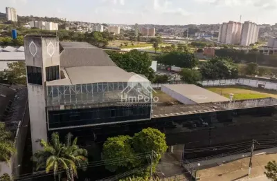 Prédio à venda e para alugar em são paulo, vila socorro, com 8243 m²