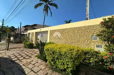 Casa à venda e para alugar em campinas, parque jatibaia (sousas), com 3 quartos, com 195 m²