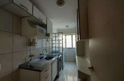 Apartamento à venda em campinas, jardim dom vieira, com 2 quartos, com 50 m², ilhas do mediterrâneo