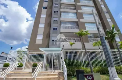Apartamento à venda e para alugar em campinas, parque itália, com 2 quartos, com 72 m²
