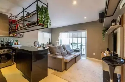 Apartamento à venda em campinas, cambuí, com 2 quartos, com 68 m², edifício parigi