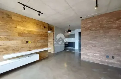 Apartamento à venda em campinas, cambuí, com 2 quartos, com 72 m², maxhaus cambuí ii