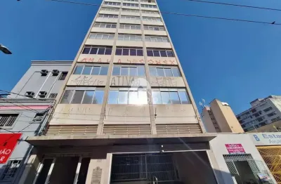 Sala à venda em campinas, centro, com 161.52 m², edifício cidade de campinas