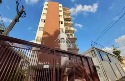 Apartamento à venda em campinas, jardim proença, com 2 quartos, com 60 m²