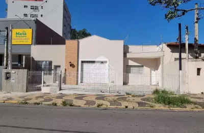 Ponto à venda e para alugar em campinas, cambuí, com 178.75 m²
