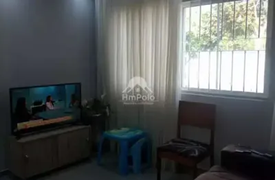 Apartamento à venda em campinas, jardim flamboyant, com 3 quartos, com 72 m²