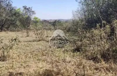 Terreno à venda na Rua El Tigre, S/N, Jardim Campina Grande, Campinas