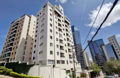 Cobertura à venda em campinas, nova campinas, com 2 quartos, com 109.7 m², condomínio portofino