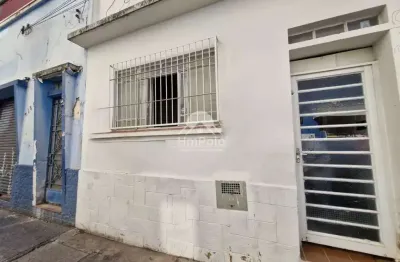 Casa comercial à venda na Rua Ferreira Penteado, 1257, Centro, Campinas