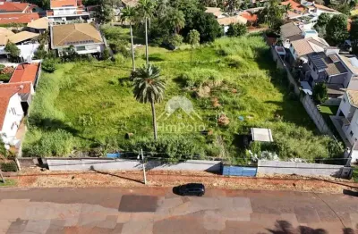 Terreno comercial à venda na Rua Fernão Lopes, 973, Parque Taquaral, Campinas