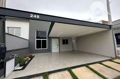Cobertura à venda em indaiatuba, jardins do império, com 3 quartos, com 150 m², condomínio vila ytu