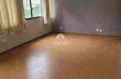 Apartamento à venda em campinas, jardim proença, com 3 quartos, com 110 m², edifício ipanema