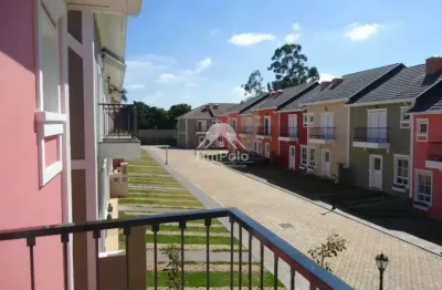 Casa à venda em valinhos, parque nova suíça, com 3 quartos, com 107.43 m²