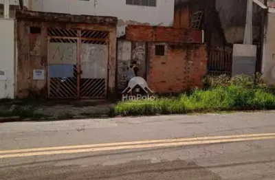 Casa à venda em campinas, parque santa bárbara, com 2 quartos, com 116.01 m²