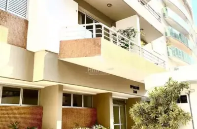 Apartamento à venda em campinas, cambuí, com 2 quartos, com 88 m², edificio ipuassu