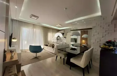 Apartamento à venda e para alugar em campinas, parque prado, com 3 quartos, com 94 m², ecolife