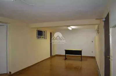 Casa à venda em campinas, jardim chapadão, com 4 quartos, com 302.05 m²