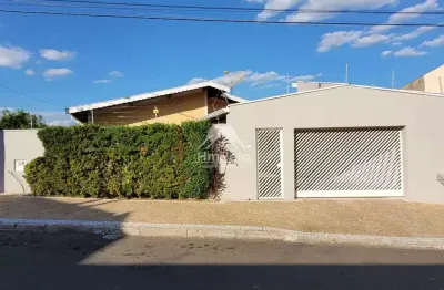 Casa à venda em campinas, jardim santana, com 5 quartos, com 255.92 m²