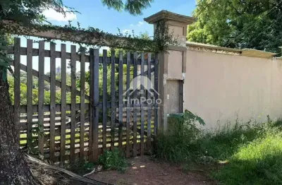 Terreno comercial à venda na Rua Piquete, 798, Jardim Itamarati, Campinas
