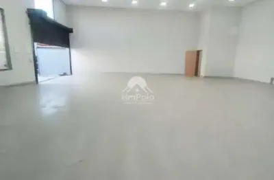 Sala comercial à venda na Rua Doutor Raul David do Valle, 1945, Jardim Morada do Sol, Indaiatuba