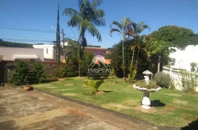 Chácara à venda em campinas, chácara boa vista, com 4 quartos, com 1000 m²
