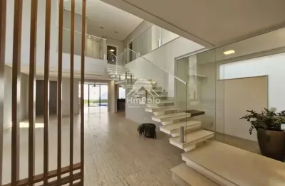 Casa à venda e para alugar em campinas, swiss park, com 4 suítes, com 318.06 m², residencial lenk