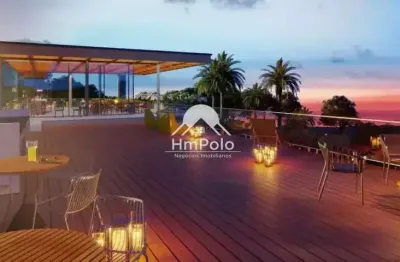 Terreno à venda em campinas, loteamento alphaville campinas, com 415.29 m², serena