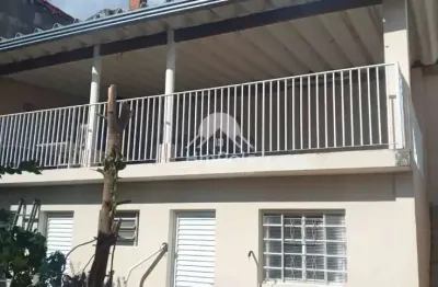 Sobrado à venda em campinas, jardim leonor, com 3 quartos, com 123.85 m²