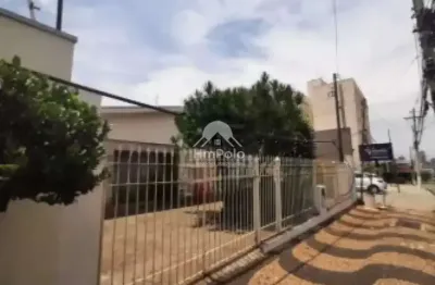 Casa comercial à venda na Avenida Júlio Prestes, 679, Taquaral, Campinas