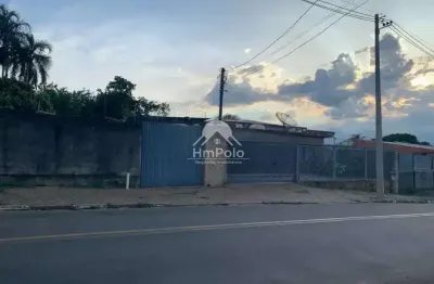 Casa à venda em campinas, jardim são joão, com 3 quartos, com 251 m²