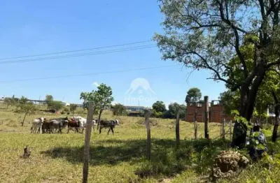 Terreno comercial à venda na Avenida John Boyd Dunlop, Cidade Satélite Íris, Campinas