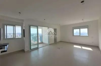 Apartamento à venda em campinas, vila itapura, com 1 suíte, edifício mandarim