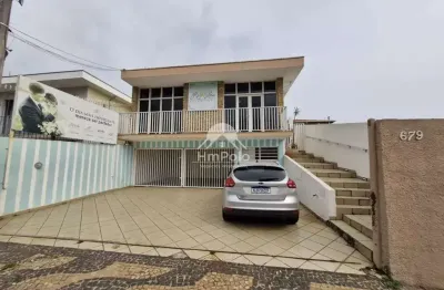 Casa à venda em campinas, jardim nossa senhora auxiliadora, com 3 quartos, com 274.76 m²