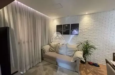 Apartamento à venda em campinas, jardim do lago continuação, com 2 quartos, com 51 m²
