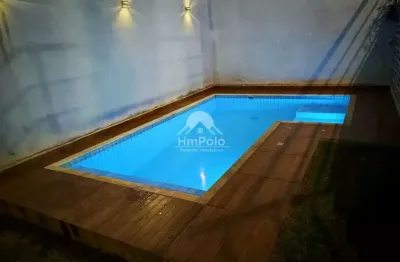 Casa à venda em campinas, jardim ibirapuera, com 3 quartos, com 144.71 m²