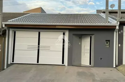 Casa à venda em indaiatuba, jardim residencial veneza, com 3 quartos, com 138 m²