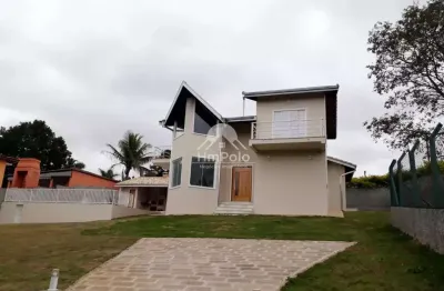 Casa à venda em itatiba, sítio da moenda, com 4 quartos, com 300 m², sítio da moenda