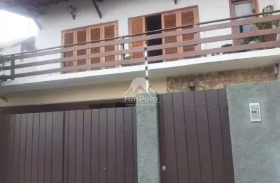 Casa à venda e para alugar em campinas, jardim guarani, com 4 quartos, com 318 m²