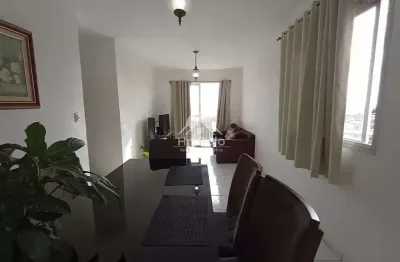 Apartamento à venda em campinas, jardim boa esperança, com 2 quartos, com 95 m²