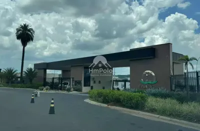 Terreno à venda em indaiatuba, cidade nova ii, condomínio residencial evidencias