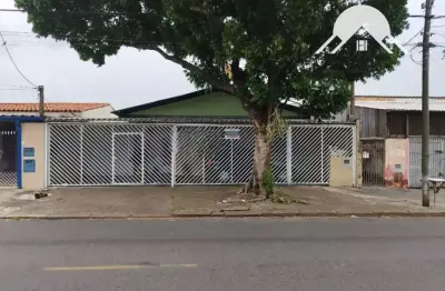 Casa à venda em campinas, jardim novo campos elíseos iii, com 2 quartos, com 66.54 m²