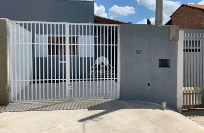 Casa à venda em jaguariúna, recanto dos lagos, com 6 quartos, com 140 m²